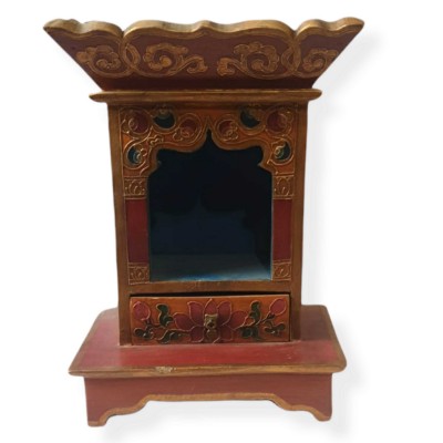Wooden Altar-25181