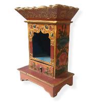 thumb1-Wooden Altar-25181