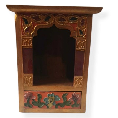 Wooden Altar-25182