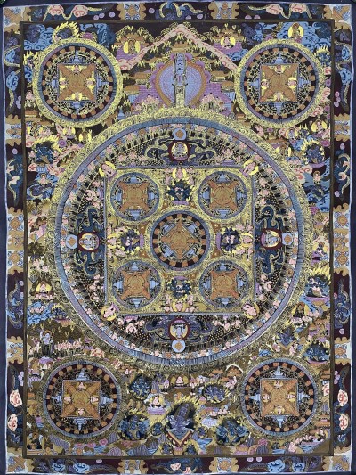 Mandala-25185