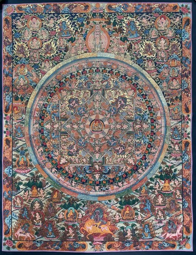 Mandala-25187
