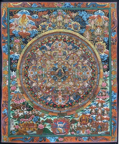Mandala-25193