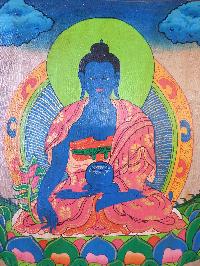 thumb1-Medicine Buddha-25209