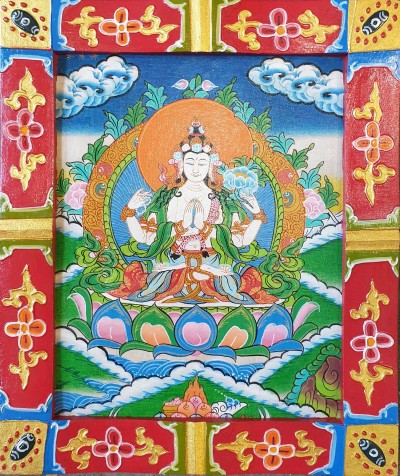 Chenrezig-25213
