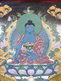 thumb1-Medicine Buddha-25214