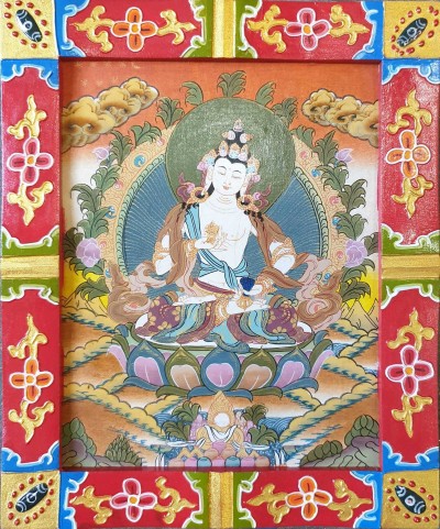 Vajrasattva-25215