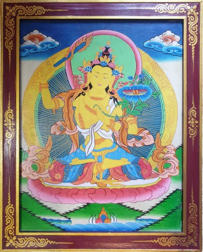 Manjushri-25216