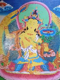 thumb1-Manjushri-25216