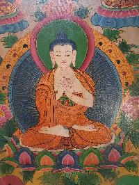thumb1-Vairochana Buddha-25218