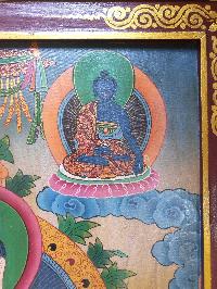 thumb2-Vairochana Buddha-25218
