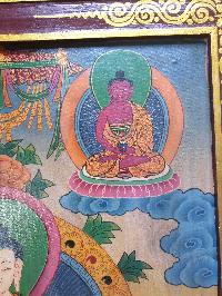 thumb3-Vairochana Buddha-25218