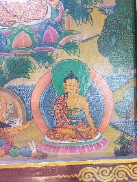 thumb4-Vairochana Buddha-25218