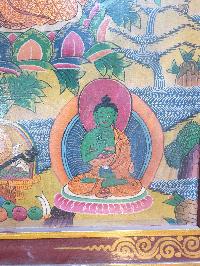 thumb5-Vairochana Buddha-25218