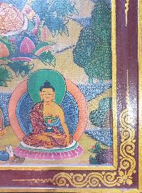 thumb7-Vairochana Buddha-25218