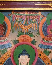 thumb9-Vairochana Buddha-25218