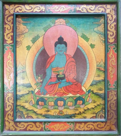 Medicine Buddha-25219