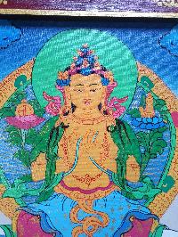 thumb1-Maitreya Buddha-25220