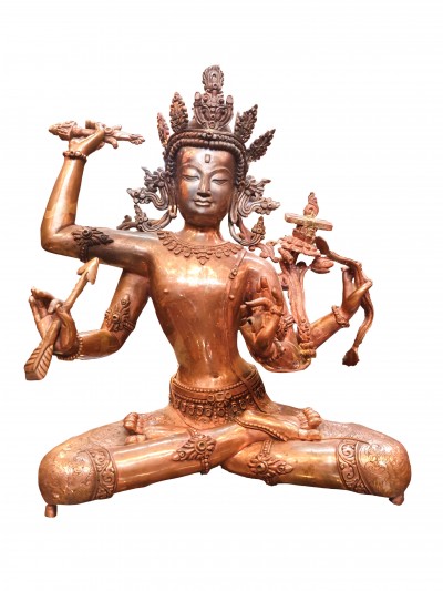 Manjushri-25233