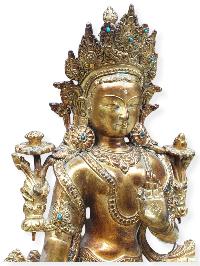 thumb2-Green Tara-25239