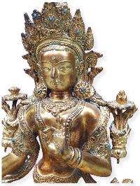 thumb3-Green Tara-25239