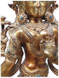 thumb4-Green Tara-25239