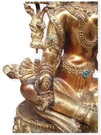 thumb5-Green Tara-25239