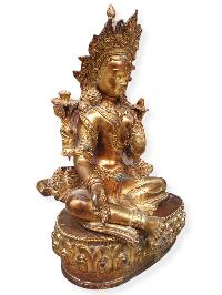 thumb6-Green Tara-25239