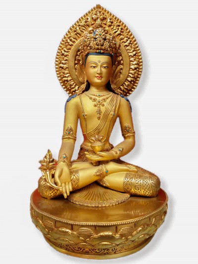 Medicine Buddha-25240