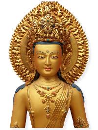 thumb1-Medicine Buddha-25240