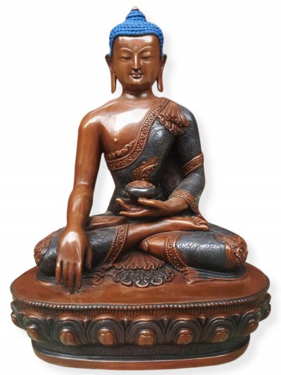 Shakyamuni Buddha-25242