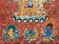 thumb3-Shakyamuni Buddha-25251