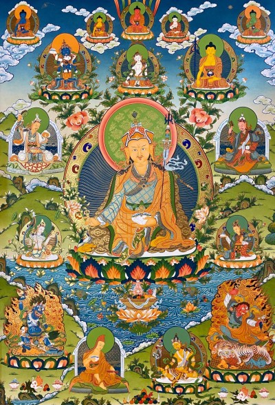 Padmasambhava-25259