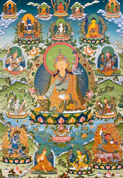 Padmasambhava-25261