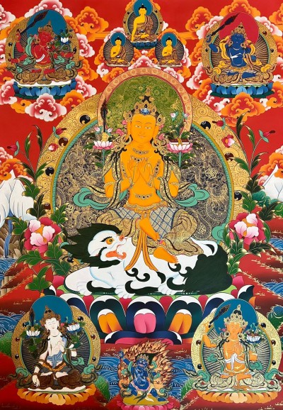 Maitreya Buddha-25274