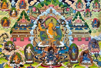 Manjushri-25276