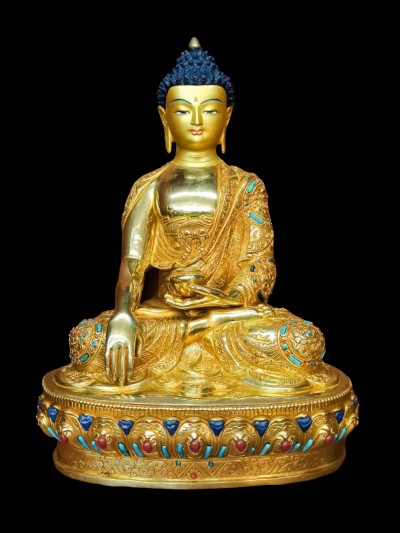 Shakyamuni Buddha-25292