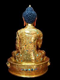 thumb2-Shakyamuni Buddha-25292