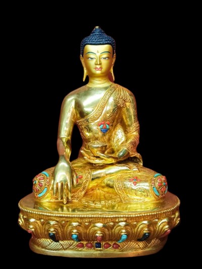 Shakyamuni Buddha-25293