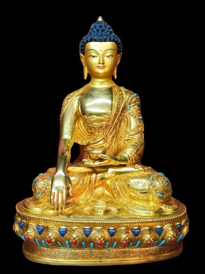 Shakyamuni Buddha-25294