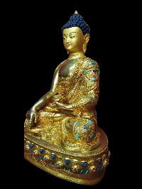 thumb1-Shakyamuni Buddha-25294