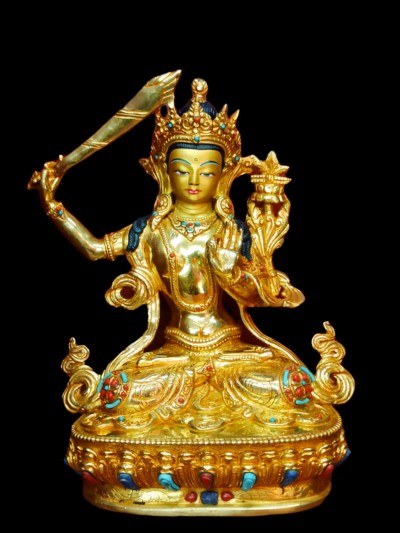 Manjushri-25296