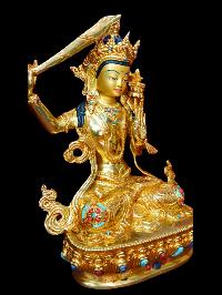 thumb1-Manjushri-25296