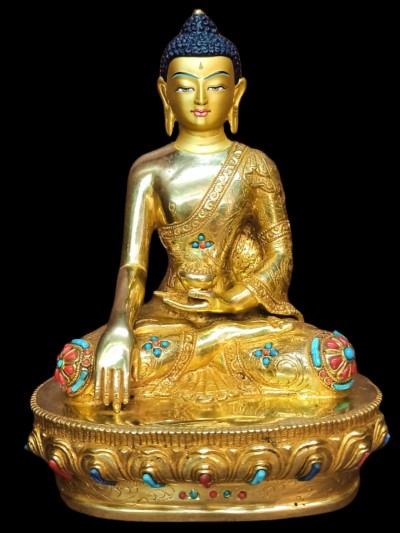 Shakyamuni Buddha-25298