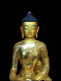 thumb1-Shakyamuni Buddha-25298