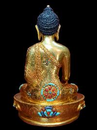 thumb2-Shakyamuni Buddha-25298