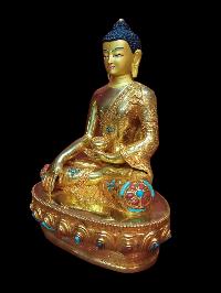 thumb3-Shakyamuni Buddha-25298