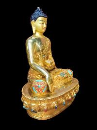 thumb4-Shakyamuni Buddha-25298