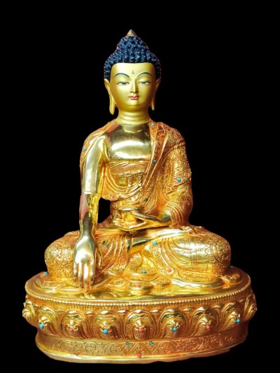 Shakyamuni Buddha-25299