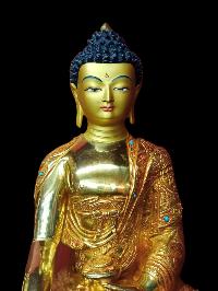 thumb1-Shakyamuni Buddha-25299