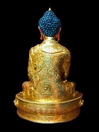 thumb2-Shakyamuni Buddha-25299